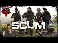 SCUM - My Toon Soldier