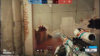 クラン戦キルクリップ#1