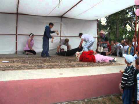 Familia Barticești.