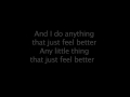 Just Feel Better - Santana feat. Steven Tyler - Lyrics ...