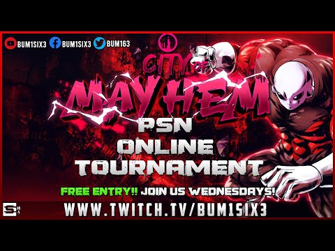 DBFZ [PS4] | COM 85 | Hikari vs Ryuki GFS | House Of Children is OUT HERE!!!