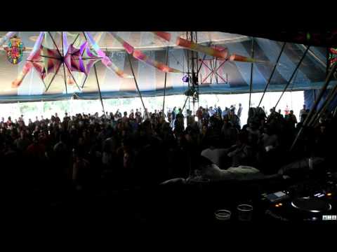 Dazzle Beat @ Mystic Vibration (Magic Dreams & Incognita) ᴴᴰ