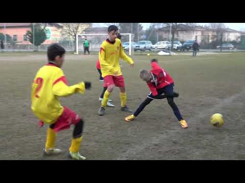 2023/02/18 3T Olimpica Dossobuono - Villafranca (Campionato Base)