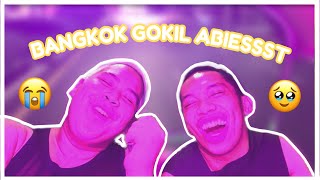 Download lagu JUST 3 DAYS IN BANGKOK AND ALREADY SO MUCH HAPPENED!! mp3