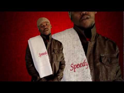 'Speedy & Stoan' - "Pop Bottles" ft. 'AB Crazy', 'Mr Selwyn' & 'Pro'