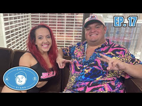 This OnlyFans Model Is Heading To The Boxing Ring | Only Stans Ep. 17