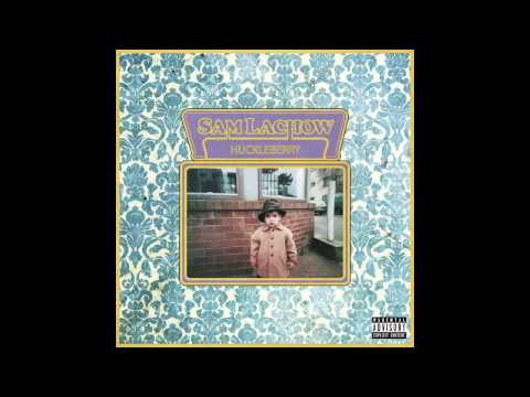 Sam Lachow - Matilda (ft. Raz Simone & Maggie Brown)