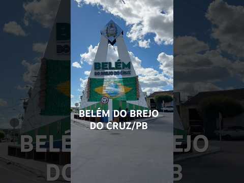 BELÉM DO BREJO DO CRUZ/PB