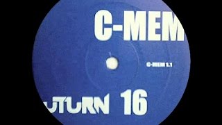 C-Men - C-Mem 1.1