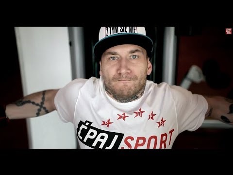 ĆPAJ SPORT - SOBOTA odc. 2 TRAILER