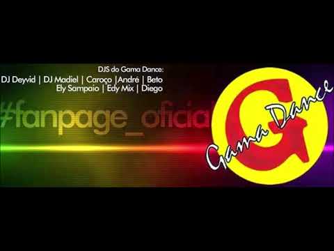 Dj Beto Brasilia Set Mixado 2015