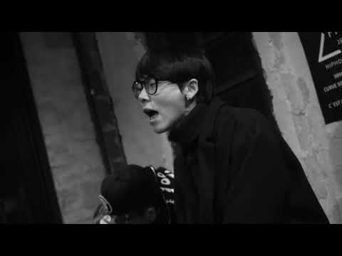 2016 MAKESTREET X Curve Side clan Cypher