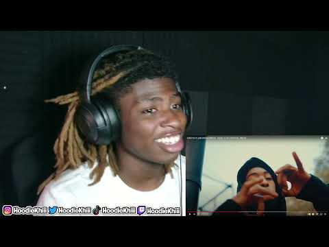 DUDEYLO X @BLOODIEFRMDAO   MAKE IT HOT OFFICIAL VIDEO REACTION!!!