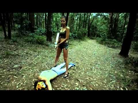 Malente vs Azzido Da Bass - Hunting