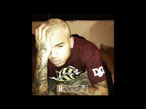 [FREE] Dark R&B Chris Brown x Bryson Tiller Type Beat 2025 - "Composure"