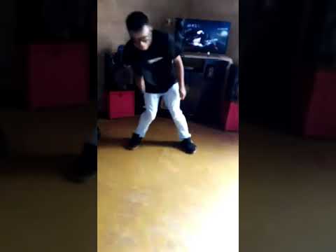 MC Mr. BIM e MC Brankim-joga a binda(DJ menor....