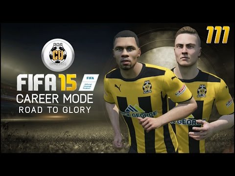 FIFA 15 | Career Mode RTG Ep111 - NEW SIGNINGS IN ACTION!!
