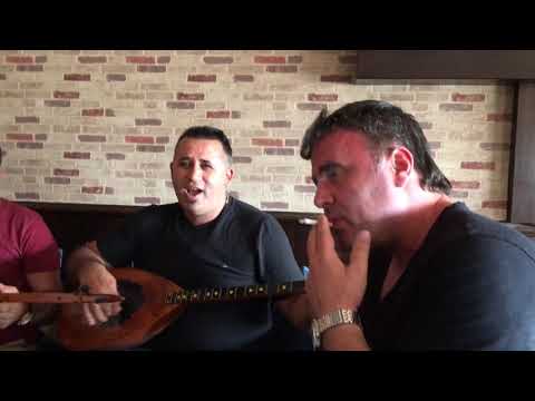 Perlat Sheqeri me shahirat . Ku e kemi Vllaun (live)