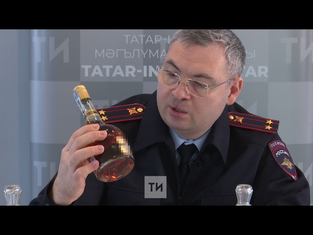 Чтобы праздник не стал трагедией: как не отравиться алкоголем в Новый год