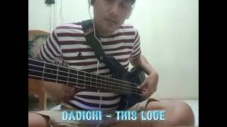 Download lagu Davichi - This Love mp3