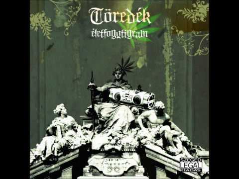 Töredék - Azt se mindig (km. AMPS)