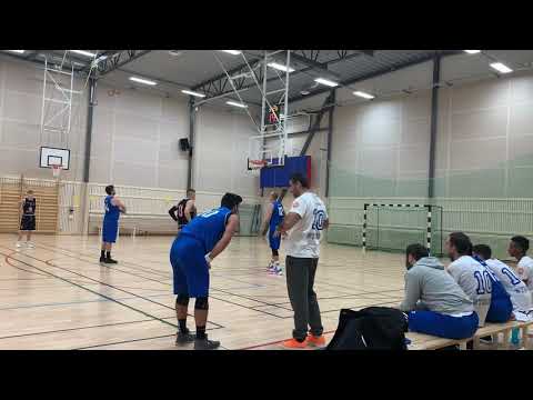 C4 Kings - Team 4Q (Div3) #10strongseason