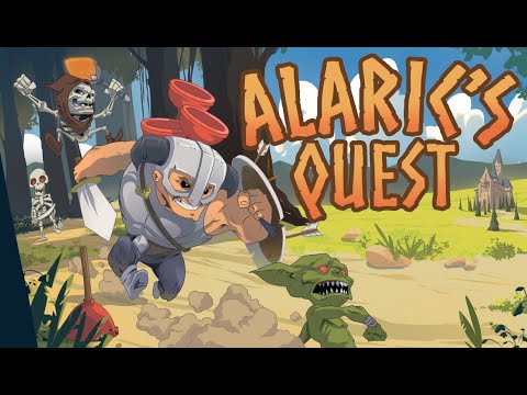 Alaric's Quest