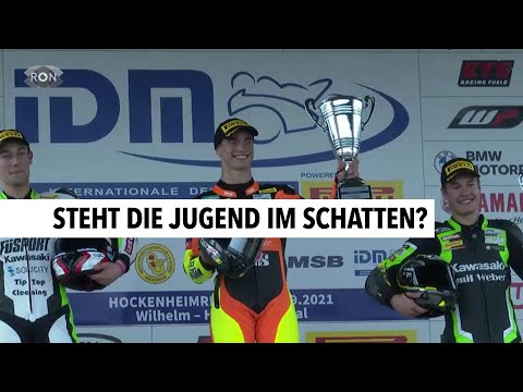 IDM-Finale in Hockenheim | RON TV