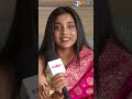 Sumbul Touqeer Khan REVEALS What She Ll Miss The MOST After Entering Bigg Boss 16 Shorts