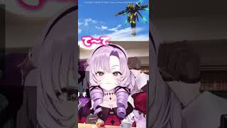 コードギアス2期OPを熱唱する壱百満天原サロメ『解読不能／ジン』【にじさんじ切り抜き】