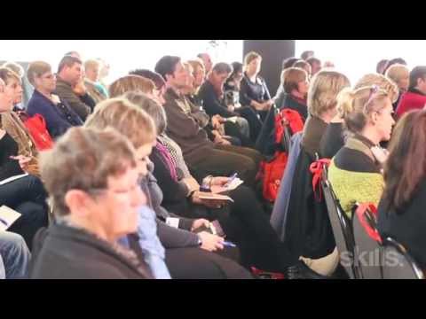 Teachers' Workchoice Day 2014