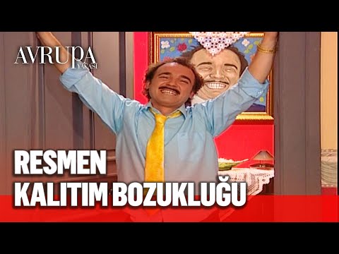 Ailecek ruh hastası bunlar - Avrupa Yakası