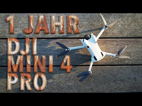 DJI Mini 4 Pro 1 year of experience. Now is the best time to buy a used DJI Mini 4 Pro