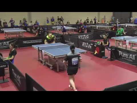 Santoriello Arianna - Salliu Emli