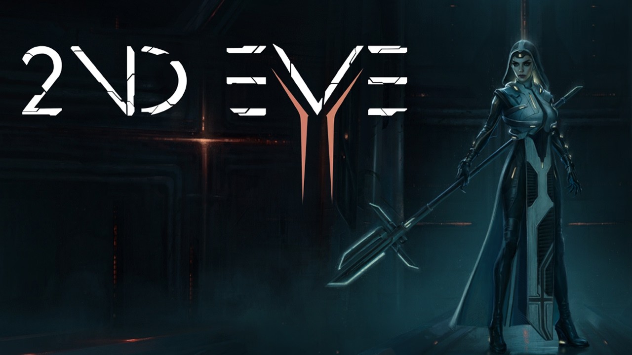 Official gameplay trailer preview for 2nd EVE