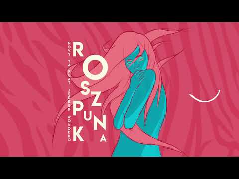 NOVY YA - Roszpunka (ft. Jędrek Wołodko)
