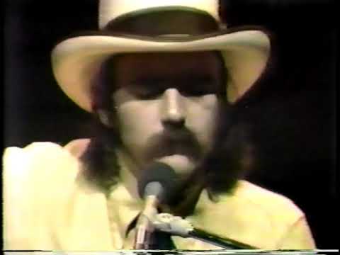 Blaze Foley and The Beaver Valley Boys- Little Ol' Show