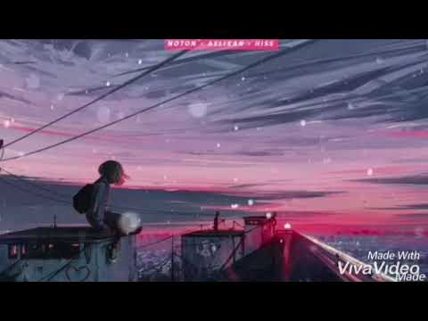 ASLİXAN × NOTON × HİSS - #GECDEYİL