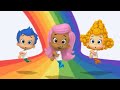 Bubble Guppies I Want A Pet Today Sub Español