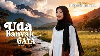 Download lagu Uda Banyak Gaya - Hayati Kalasa | Lagu Dendang Minang Sangat Menghibur🎶🔥 mp3