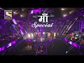 Indian Idol Maa Special With Manoj Muntashir