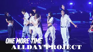 Download lagu ALLDAY PROJECT《ONE MORE TIME》｜260809 2026 SBS GAYO DAEJEON Summer mp3