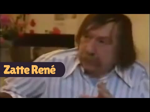 Zatte René - Jambers deel 1