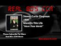 Steven Curtis Chapman - More Than Words