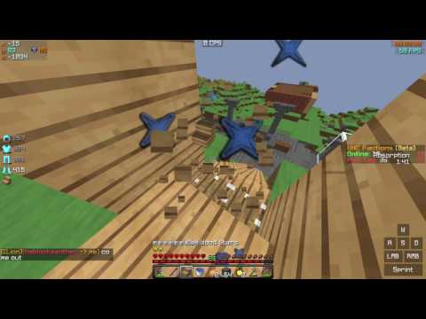 Triple Kills - UHC Factions Sb E3