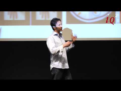 David Eagleman o násilí a dehumanizaci #2