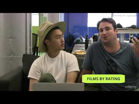 1 Introduction to the Course and Your Instructors SQL Tutorial Full Database Course for Beginners