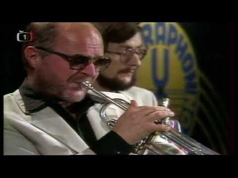 Creole Love Call - Hraje Gustav Brom