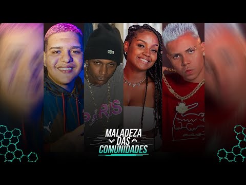 MTG - BLOGUEIRA vs RUA D'AGUA pt. MC VINNY DA TR, MC RD BALA & PRETA DZY (DJ HN DO ALVORADA) 2022