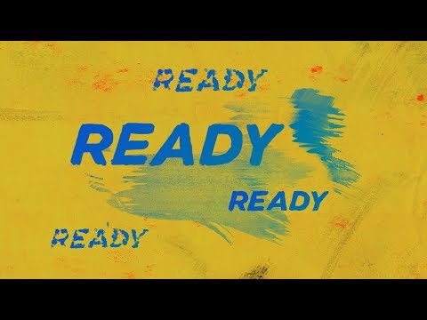JD. Reid x Novelist - Ready [Lyric Video] LKMG